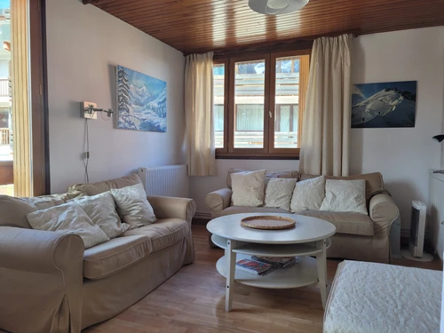 Appartement Pra-Loup, 4 pièces, 6 personnes - photo_1011676591987