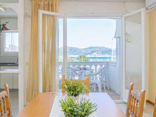 Appartement Empuriabrava, 4 pièces, 7 personnes - photo_19081731361