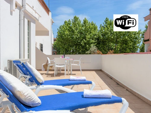 Apartment Empuriabrava, 1 bedroom, 4 persons - photo_19981186702