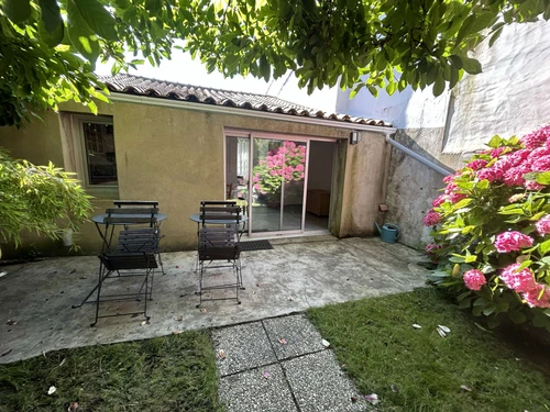 Villa Noirmoutier-en-l'Île, 1 bedroom, 4 persons - photo_14003392294