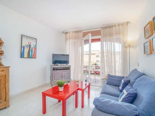 Appartement Empuriabrava, 3 pièces, 5 personnes - photo_19081726681