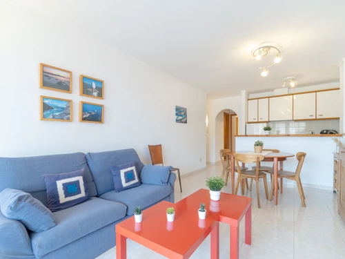 Apartment Empuriabrava, 2 bedrooms, 5 persons - photo_19081726681