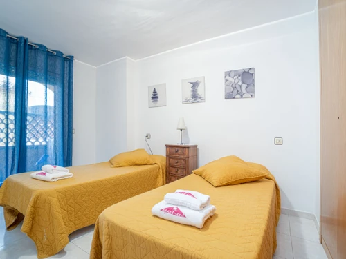 Apartment Empuriabrava, 2 bedrooms, 5 persons - photo_19081726681