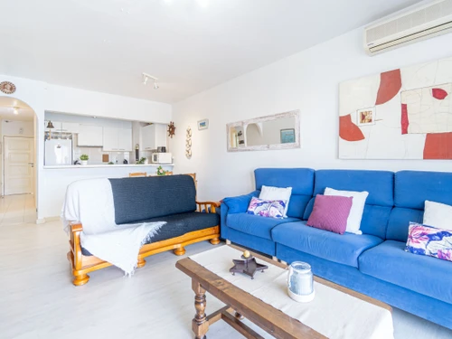 Apartment Empuriabrava, 2 bedrooms, 5 persons - photo_1011692007450