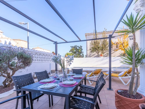 Villa Empuriabrava, 5 pièces, 8 personnes - photo_1011692005702