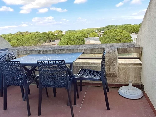 Ferienwohnung Port Camargue, Studio, 4 Personen - photo_8396718931