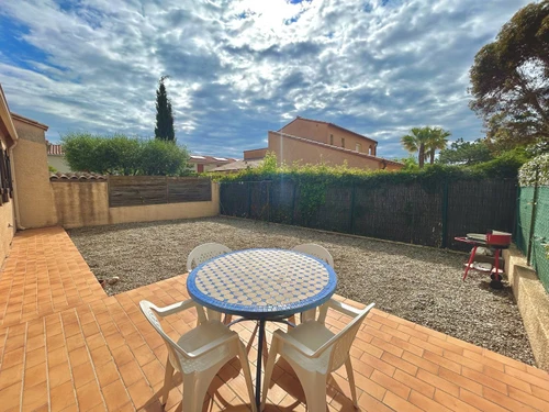 Appartement Argelès-sur-Mer, 3 pièces, 4 personnes - photo_14278160773