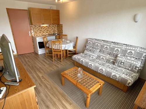 Apartment Les Saisies, studio flat, 4 persons - photo_15018479370