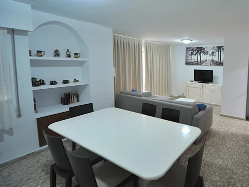Apartamento Benicasim, 3 dormitorios, 8 personas - photo_1011745268414