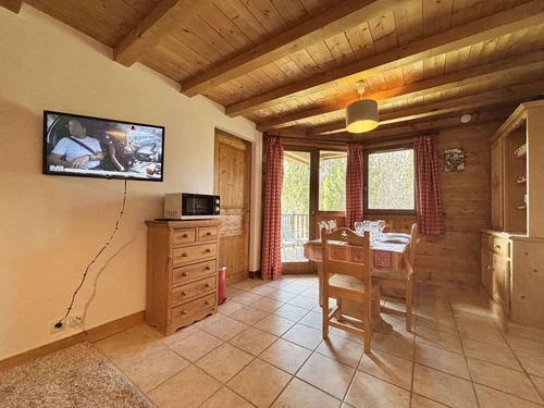 Ferienwohnung Crest-Voland, 1 Schlafzimmer, 7 Personen - photo_15017796455