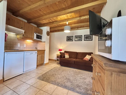 Apartment Crest-Voland, 1 bedroom, 7 persons - photo_15017796455