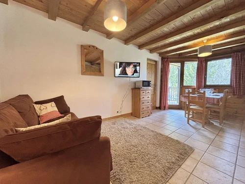 Apartment Crest-Voland, 1 bedroom, 7 persons - photo_15017796455