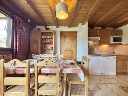 Apartment Crest-Voland, 1 bedroom, 7 persons - photo_15017796455