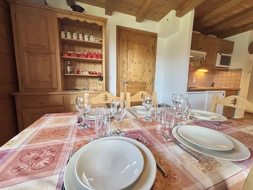 Apartment Crest-Voland, 1 bedroom, 7 persons - photo_15017796455