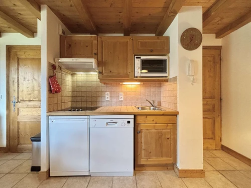 Apartment Crest-Voland, 1 bedroom, 7 persons - photo_15017796455