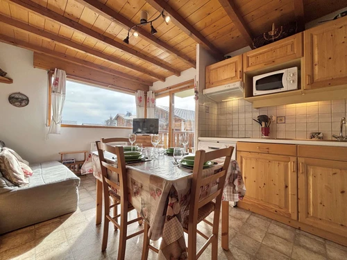 Appartement Crest-Voland, 3 pièces, 4 personnes - photo_15441988393