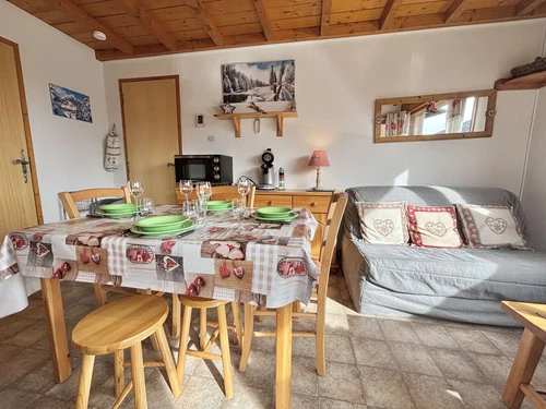 Appartement Crest-Voland, 3 pièces, 4 personnes - photo_15441988393