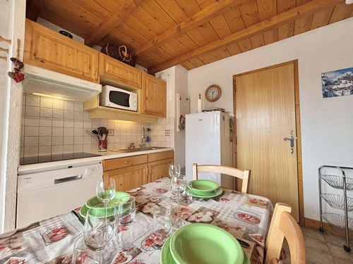 Appartement Crest-Voland, 3 pièces, 4 personnes - photo_15441988393
