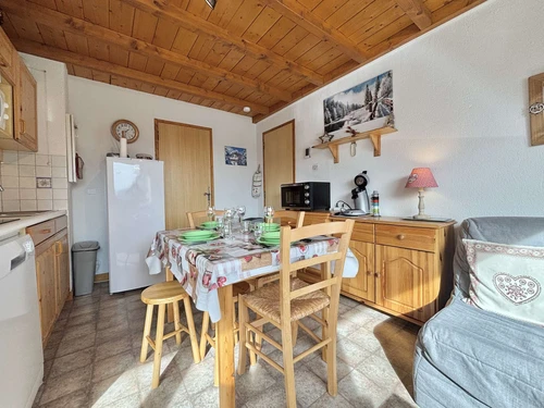 Appartement Crest-Voland, 3 pièces, 4 personnes - photo_15441988393