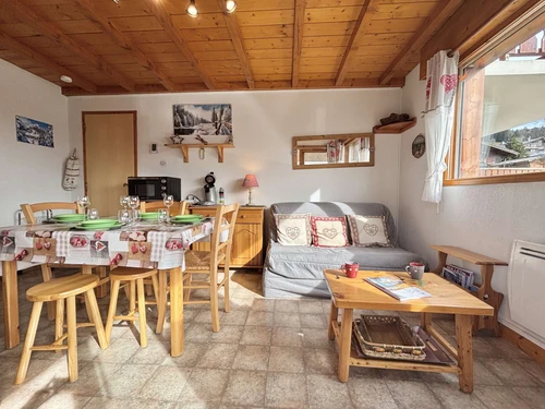 Appartement Crest-Voland, 3 pièces, 4 personnes - photo_15441988393