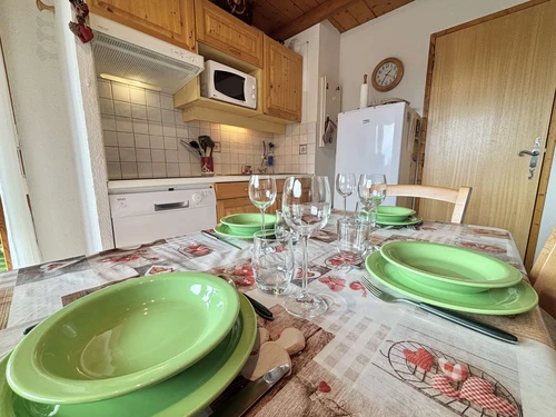 Appartement Crest-Voland, 3 pièces, 4 personnes - photo_15441988393