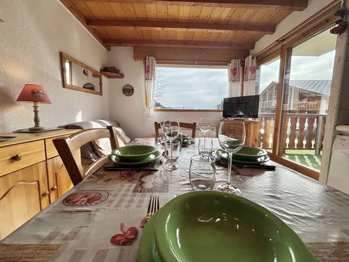 Appartement Crest-Voland, 3 pièces, 4 personnes - photo_15441988393