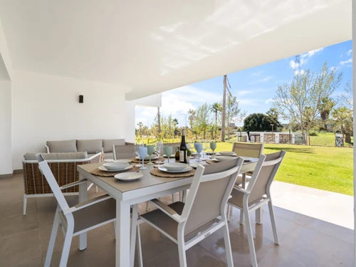 Apartment Casares, 3 bedrooms, 6 persons - photo_1011763208457