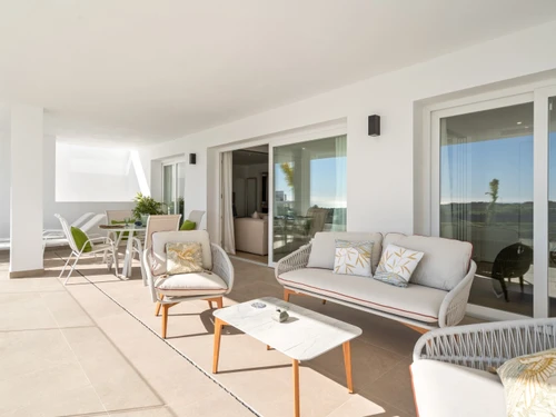 Apartment Casares, 2 bedrooms, 4 persons - photo_1011763208769