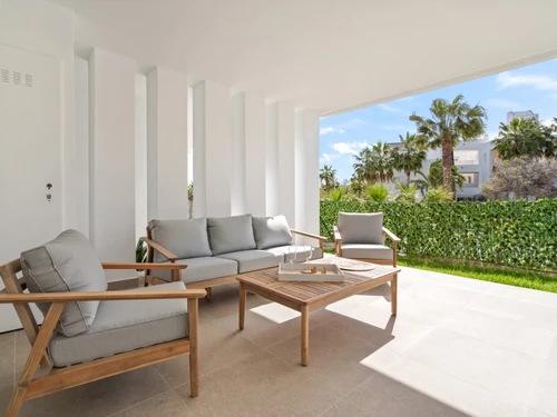 Apartment Casares, 1 bedroom, 2 persons - photo_1011763209075