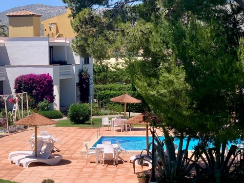 Appartement Port de Pollença, 3 pièces, 4 personnes - photo_1011716705677