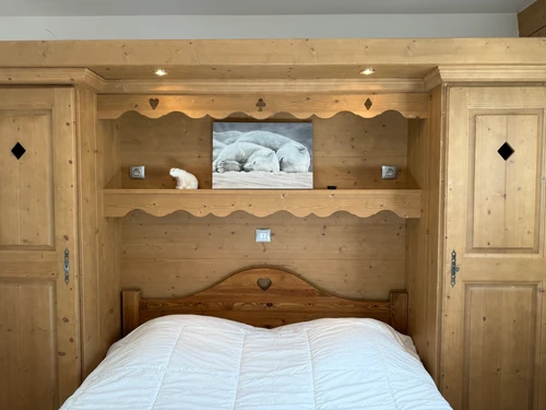 Apartment Villard-sur-Doron, 1 bedroom, 4 persons - photo_14157651110