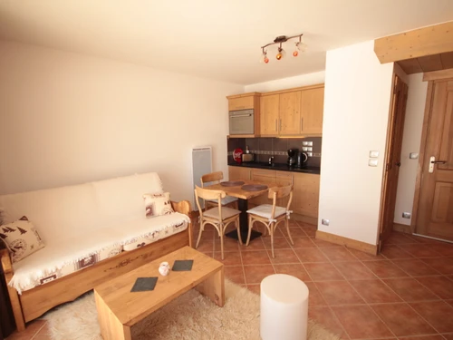 Apartment Villard-sur-Doron, 1 bedroom, 4 persons - photo_14157651110