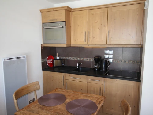 Apartment Villard-sur-Doron, 1 bedroom, 4 persons - photo_14157651110