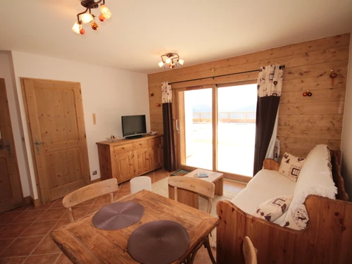Apartment Villard-sur-Doron, 1 bedroom, 4 persons - photo_14157651110