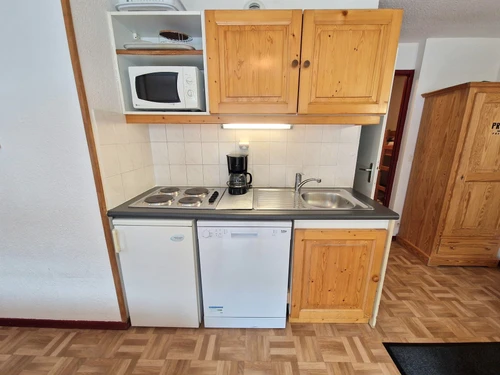 Apartamento Valfréjus, 1 dormitorio, 6 personas - photo_13879266424