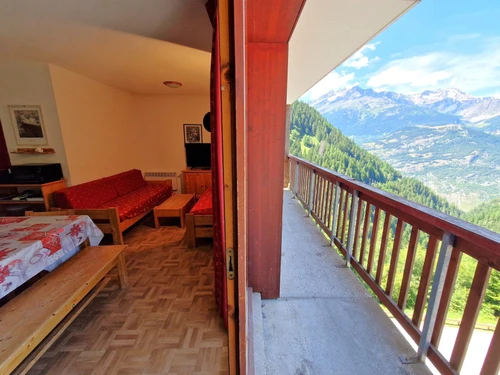 Ferienwohnung Valfréjus, 2 Schlafzimmer, 10 Personen - photo_13879256083