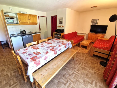 Apartamento Valfréjus, 2 dormitorios, 10 personas - photo_13879256083