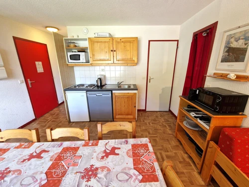 Apartamento Valfréjus, 2 dormitorios, 10 personas - photo_13879256083