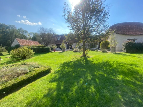 Gîte Chalais, 2 pièces, 2 personnes - photo_15011631100