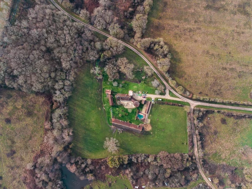 Gite Chalais, 1 bedroom, 2 persons - photo_15011631100