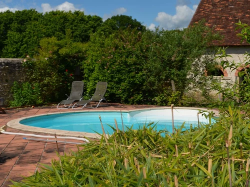 Gite Chalais, 1 bedroom, 2 persons - photo_15011631100