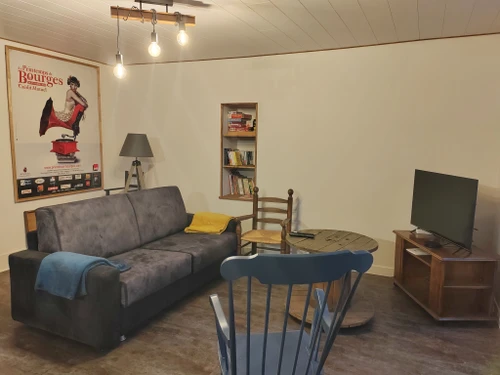 Gite Villabon, 3 bedrooms, 5 persons - photo_1011712268285