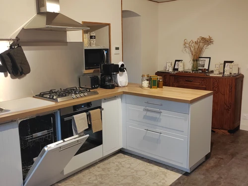 Gite Villabon, 3 bedrooms, 5 persons - photo_1011712268285