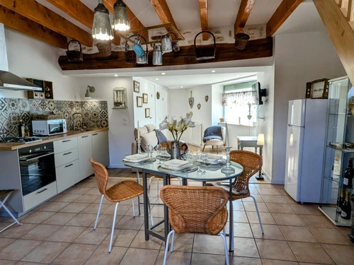 Gîte Bèze, 2 pièces, 3 personnes - photo_1011763326863