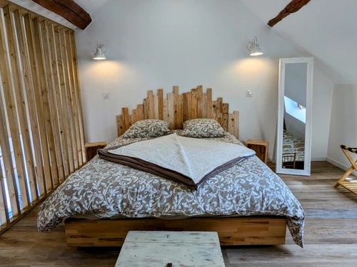 Gîte Bèze, 2 pièces, 3 personnes - photo_1011763326863