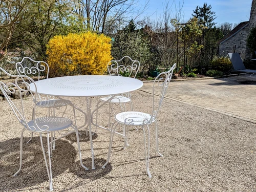 Gîte Bèze, 2 pièces, 3 personnes - photo_1011763326863