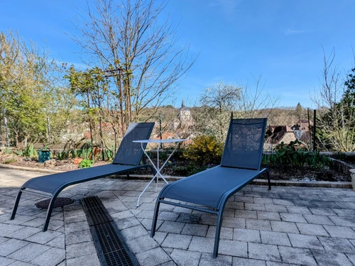 Gîte Bèze, 2 pièces, 3 personnes - photo_1011763326863