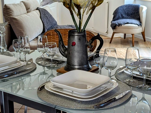 Gîte Bèze, 2 pièces, 3 personnes - photo_1011763326863