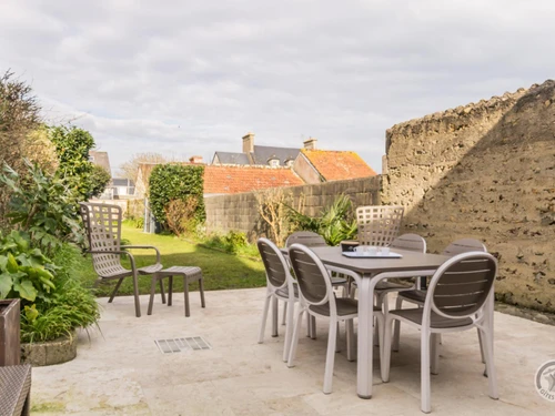 Gîte Saint-Vaast-la-Hougue, 4 pièces, 6 personnes - photo_1011741139508