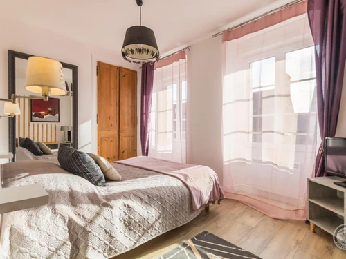 Gîte Saint-Vaast-la-Hougue, 4 pièces, 6 personnes - photo_1011741139508